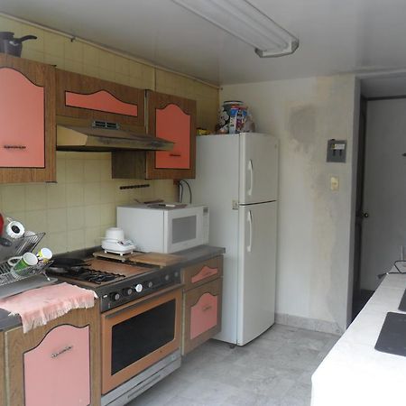 Residencias La Piedad 호텔 푸에블라 외부 사진