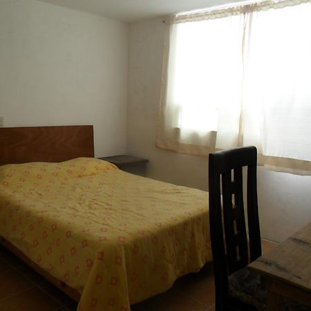 Residencias La Piedad 호텔 푸에블라 외부 사진