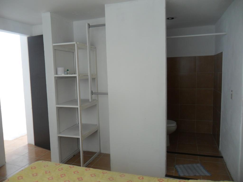 Residencias La Piedad 호텔 푸에블라 외부 사진