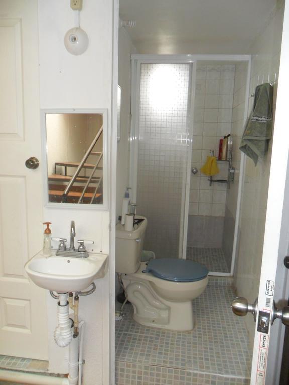 Residencias La Piedad 호텔 푸에블라 외부 사진