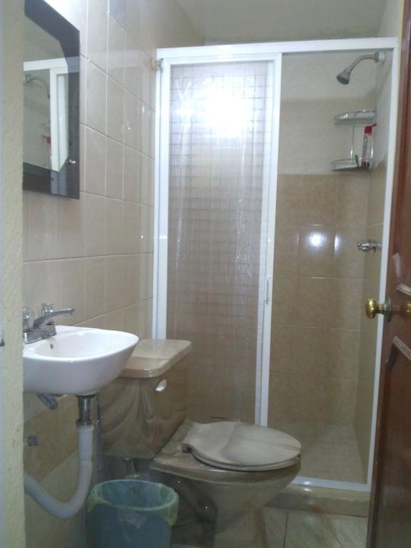 Residencias La Piedad 호텔 푸에블라 외부 사진