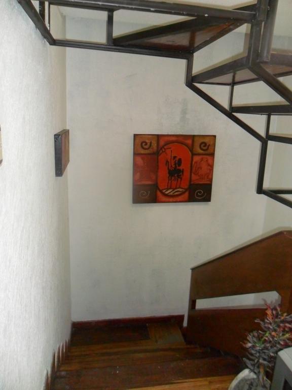 Residencias La Piedad 호텔 푸에블라 외부 사진