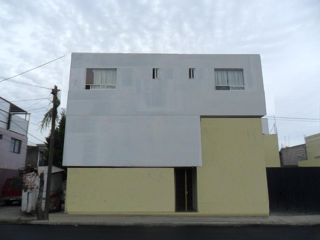 Residencias La Piedad 호텔 푸에블라 외부 사진